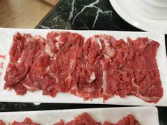 -潮汕美牛肉丸火锅店(天宁寺店)