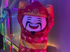 -星璨火吧KTV聚会餐厅(华清广场店)