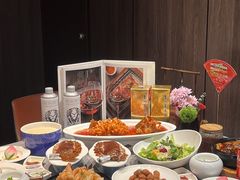 -北平食府·北京烤鸭(北京西站六里桥店)