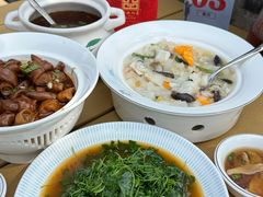 -西山人家·二十年老字号农家菜(旺山店)