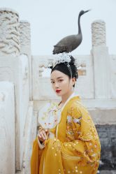 -美云庭古装·格格服汉服·京城旅拍(北京店)