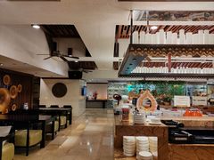 -金厨泰国餐厅·全泰籍厨师料理(拱北店)