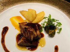 -Ginza Onodera铁板烧(外滩十八号店)