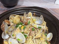 -小时候焗海鲜(鄞州万达店)