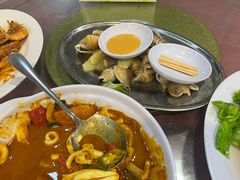 -大茄来海鲜餐厅(亚洲城分行)