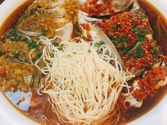 -阿财老铺·老蚌埠龙虾城(华夏总店)