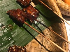 -仓库南洋海鲜小排档(柳河路店)