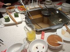 -海底捞火锅(杭州庆春路夜宵主题店)