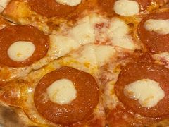 -城市大道红炉披萨烘焙坊