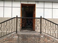 门面-开帝锐抓饭(和田街店)