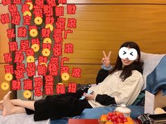 -华夏良子·足道SPA艾灸(翠微店)