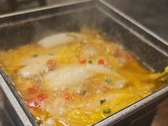 -破店肥哈·东北烧烤·夜宵(南山保利店)