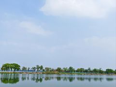 -君豪蟹都·湖景·农家乐(蟹舫苑店)