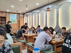 -高基五春川炒鸡排 韩国料理(威海总店)