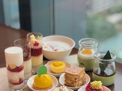-富力丽思卡尔顿酒店·香荟全日制餐厅