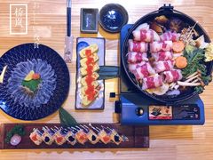 -桥岚·巷子鲜河豚鱼(专门店)
