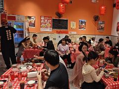 -荆九爷爆炒桥头三嫩(夫子庙店)