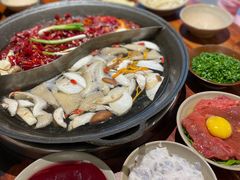 -四小区火锅·巷子里的重庆火锅(花照壁店)