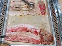 -新石器烤肉(百联川沙店)