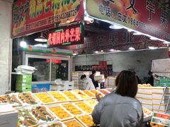 -沈阳市八家子水果批发市场