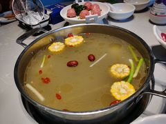-俏牛哥鲜牛肉牛肆馆(重庆天地店)