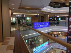 -吾悦广场(南京鼓楼店)