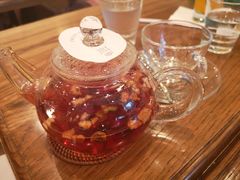 水果鸡尾酒-HARBS(9th avenue)