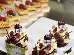 -PAOPAO Bakery&Café(港汇店)