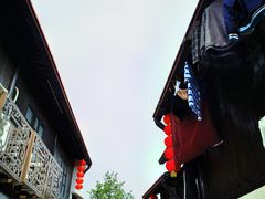 -小河直街历史文化街区