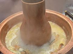 -新乾隆酒楼(帝景园店)