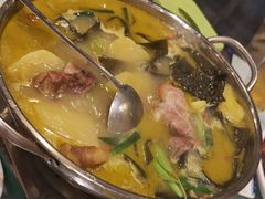 -陈胖子特色菜.鲜货现炒(融景城店)