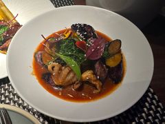 -West10 西拾·西餐厅·创意菜(未来科技城店)