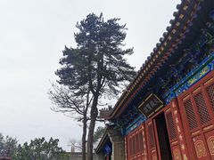 -五台山风景名胜区