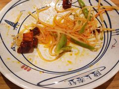 -陇上秦轩西安biangbiang面(EFC欧美金融商业城店)