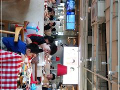 -西贝莜面村(金隅嘉品mall店)