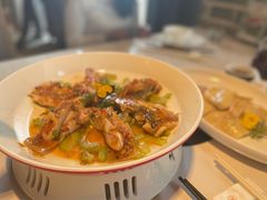 -滋粥楼·顺德菜(番禺广场总店)