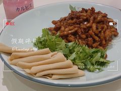 -大鸭梨烤鸭(左家庄店)