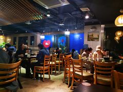 大堂-潇湘阁(昆泰国际大厦店)