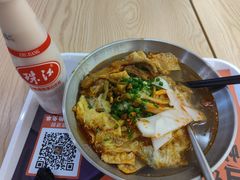 -白妈螺蛳粉(白云万达店)
