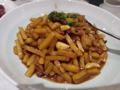 -福海居烤鸭店(鸟巢店)