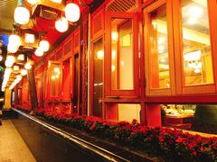 -老码头火锅(玉林店)