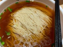-朱新年·苏式汤团·面点(北寺塔店)