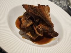 -白家餐厅(徐家汇店)