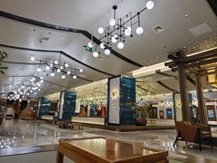 -青水瓦台汤泉(未央店)