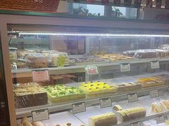 -蜂蝶来饼店(拱北总店)