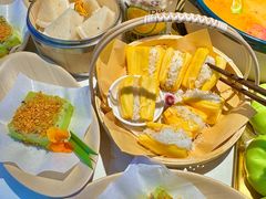 -嗲嗲的椰子鸡・太琼糟粕醋(上海百联又一城店)