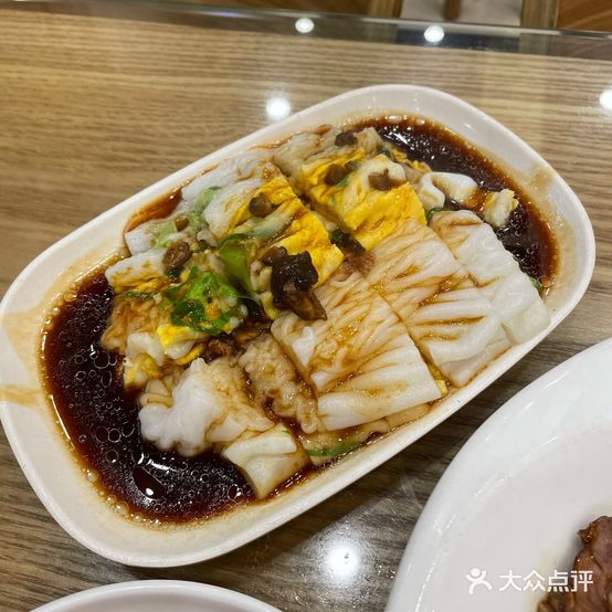 伙头记潮汕海鲜砂锅粥(世纪晶钻店)