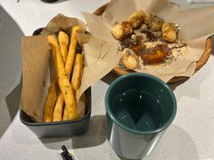 -新辣道鱼火锅(上地华联店)