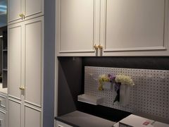 -索菲亚全屋定制衣柜橱柜家具(金源居然之家世纪购物中心店)