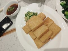 -鼎泰丰(南门店)